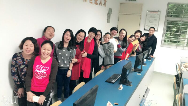 宋老师培训的2017年心理咨询师春季考证班今